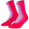 CEP Core Run EDT. GRADIENT Socks Mid Cut 5.0, Löparstrumpor, Dam, Lila/Pink