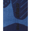 CEP Core Run EDT. GRADIENT Socks Mid Cut 5.0, șosete de alergare, bărbați, albastru
