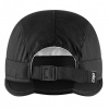 CEP Core Run Foldable Cap, b??ecká k?iltovka, ?erná