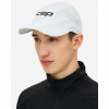 CEP Core Run Foldable Cap, bežecká čiapka, biela