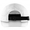 CEP Core Run Foldable Cap, bežecká čiapka, biela