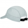 CEP Core Run Foldable Cap, bežecká čiapka, sivá