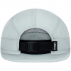 CEP Core Run Foldable Cap, bežecká čiapka, sivá