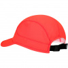 CEP Core Run Foldable Cap, cappellino da corsa, neon