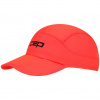 CEP Core Run Foldable Cap, løbekasket, neon