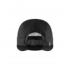 CEP Core Run Foldable Cap, running cap, black