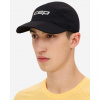 CEP Core Run Foldable Cap, running cap, black
