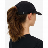 CEP Core Run Foldable Cap, running cap, black