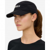 CEP Core Run Foldable Cap, running cap, black