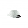 CEP Core Run Foldable Cap, running cap, white