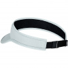 CEP Core Run Foldable Visor, daszek sportowy, szary