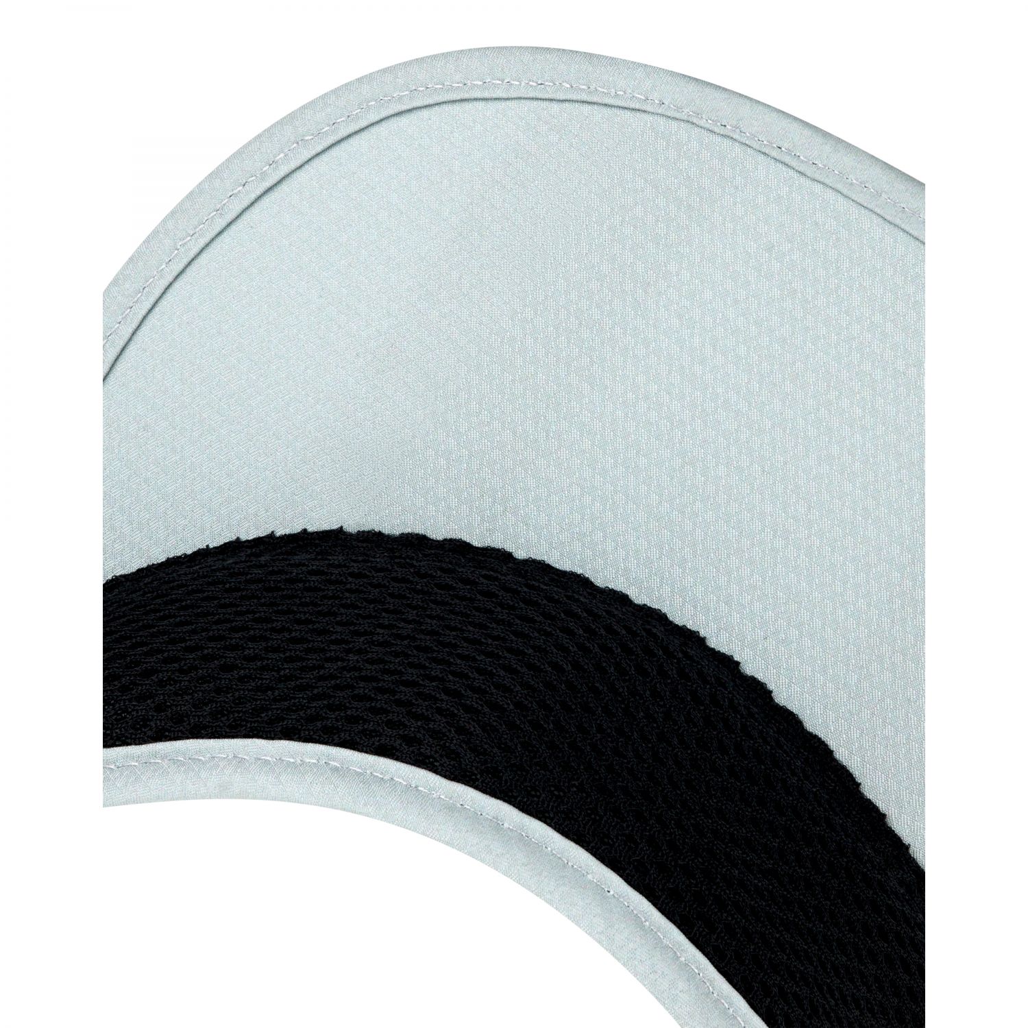 CEP Core Run Foldable Visor, lippa, neon