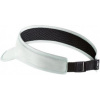 CEP Core Run Foldable Visor, solskærm, hvid