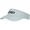 CEP Core Run Foldable Visor, visera, neon