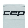 CEP Core Run Foldable Visor, visière, néon