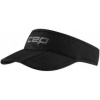 CEP Core Run Foldable Visor, Visier, schwarz