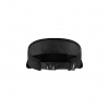 CEP Core Run Foldable Visor, visor, black