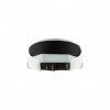 CEP Core Run Foldable Visor, visor, white