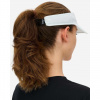 CEP Core Run Foldable Visor, visor, white
