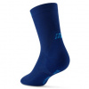 CEP Core Run Socks Mid Cut 5.0, bežecké ponožky, pánske, tmavomodré