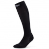 CEP Core Run Socks Tall 5.0, bežecké ponožky, dámske, čierne