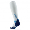 CEP Core Run Socks Tall 5.0, bežecké ponožky, dámske, svetlomodré