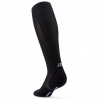 CEP Core Run Socks Tall 5.0, running socks, men, black