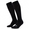 CEP Flight Socks Tall, juoksusukat, nainen, musta