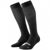 CEP Flight Socks Tall, running socks, men, black