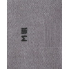 CEP Flight Socks Tall, șosete de alergare, bărbați, gri