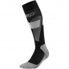 CEP Ski Merino Socks Tall 3.0, lyžiarske ponožky, pánske, sivé