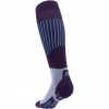 CEP Ski Ultralight Socks Tall 3.0, lyžiarske ponožky, pánske, fialová/modrá
