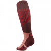 CEP Ski Ultralight Socks Tall 3.0, șosete de schi, bărbați, maro