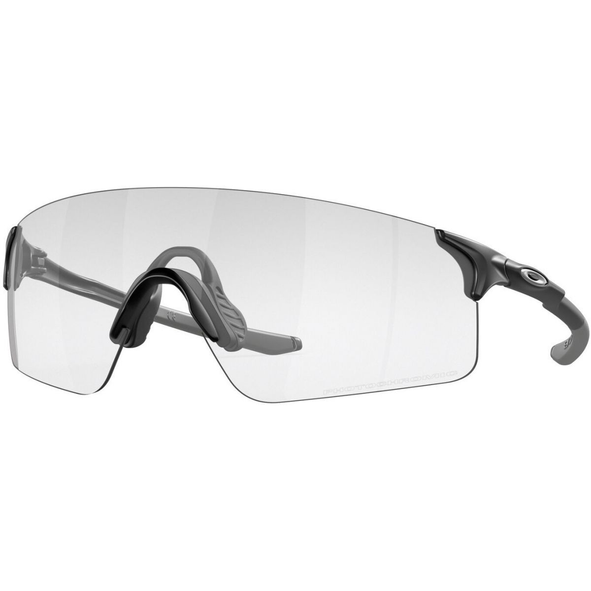 Čepele Oakley EVZero, matná čierna