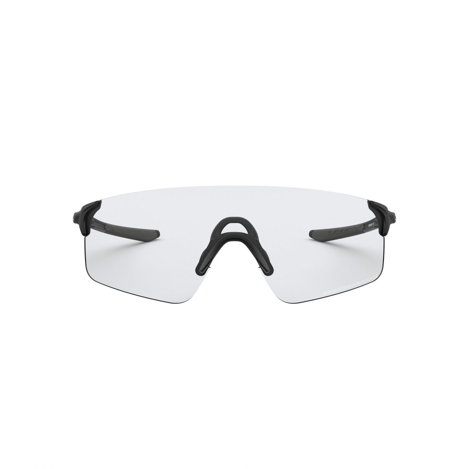 Čepele Oakley EVZero, matná čierna