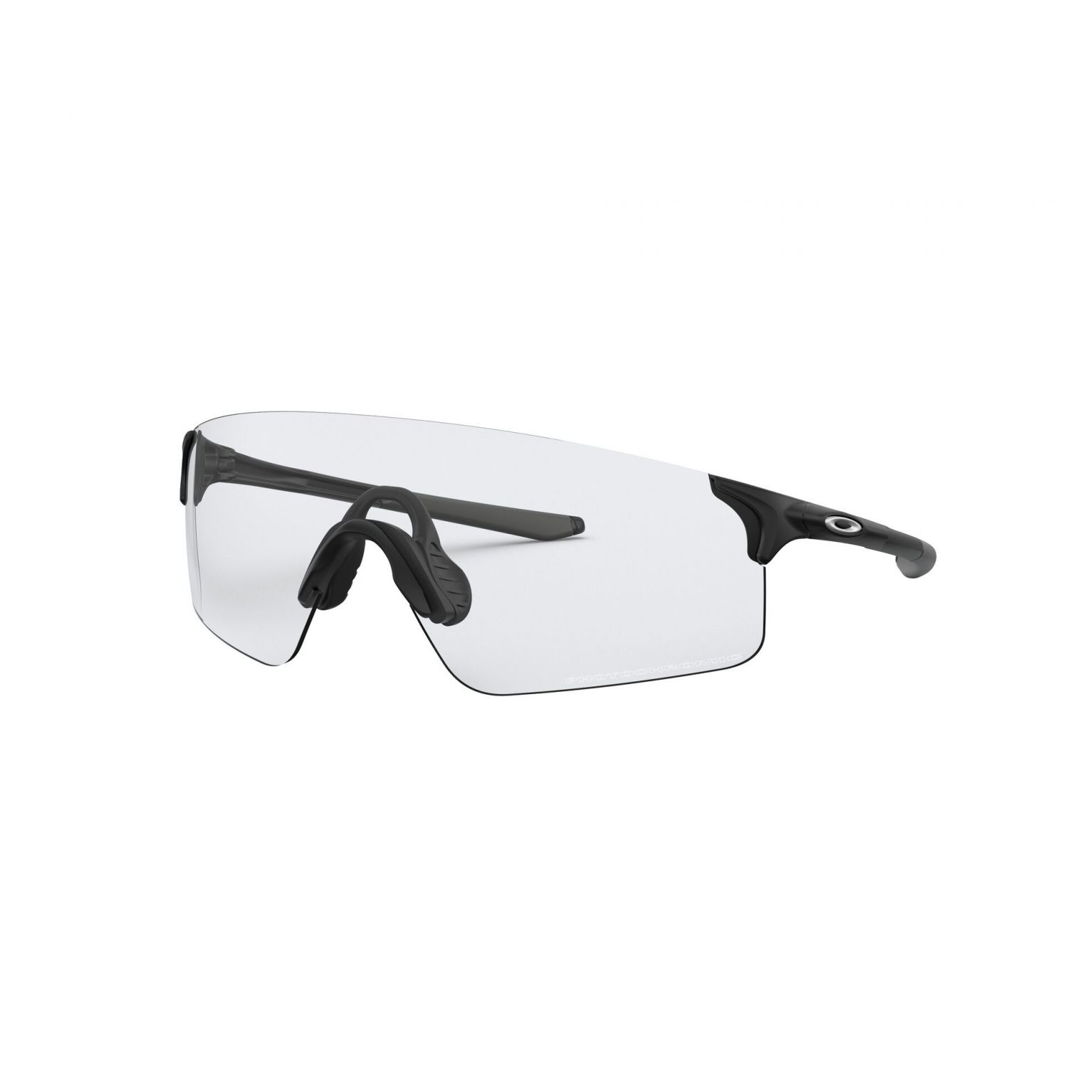 Čepele Oakley EVZero, matná čierna
