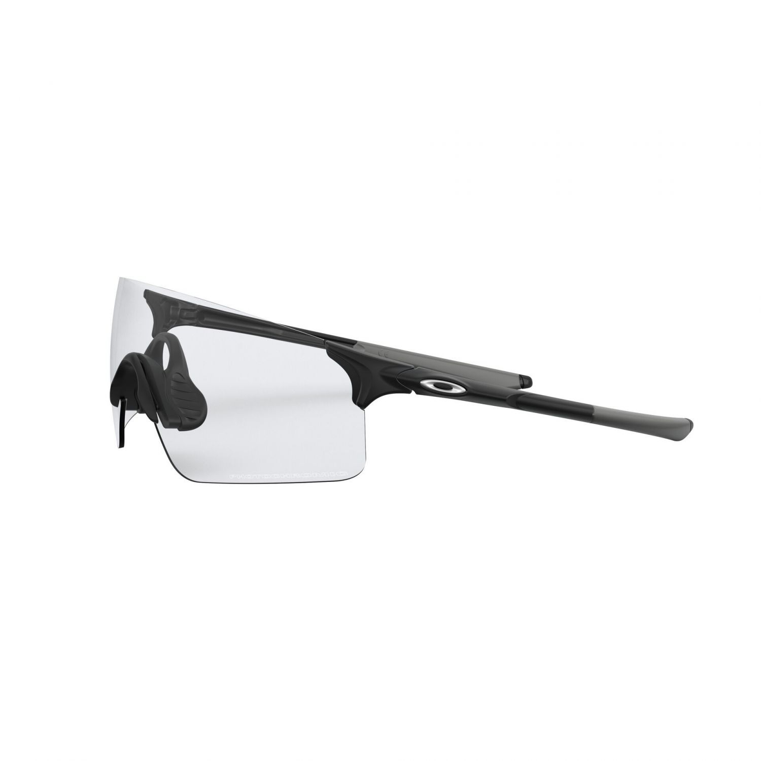 Čepele Oakley EVZero, matná čierna