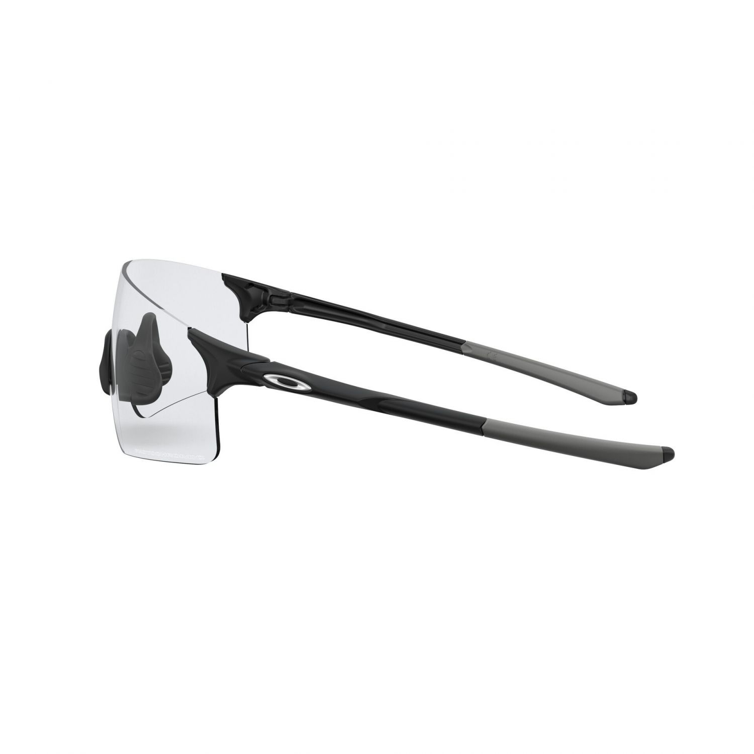Čepele Oakley EVZero, matná čierna