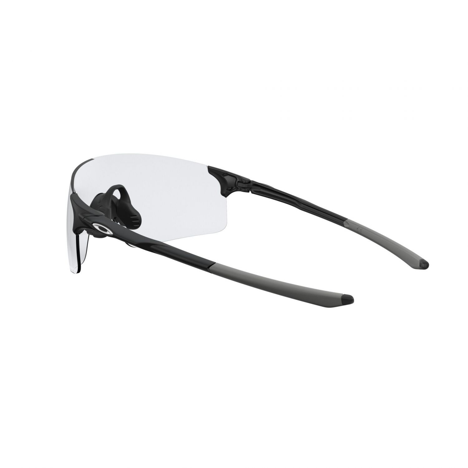 Čepele Oakley EVZero, matná čierna