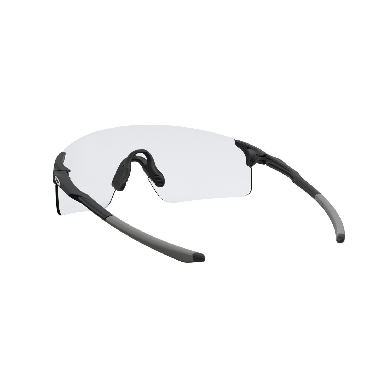 Čepele Oakley EVZero, matná čierna