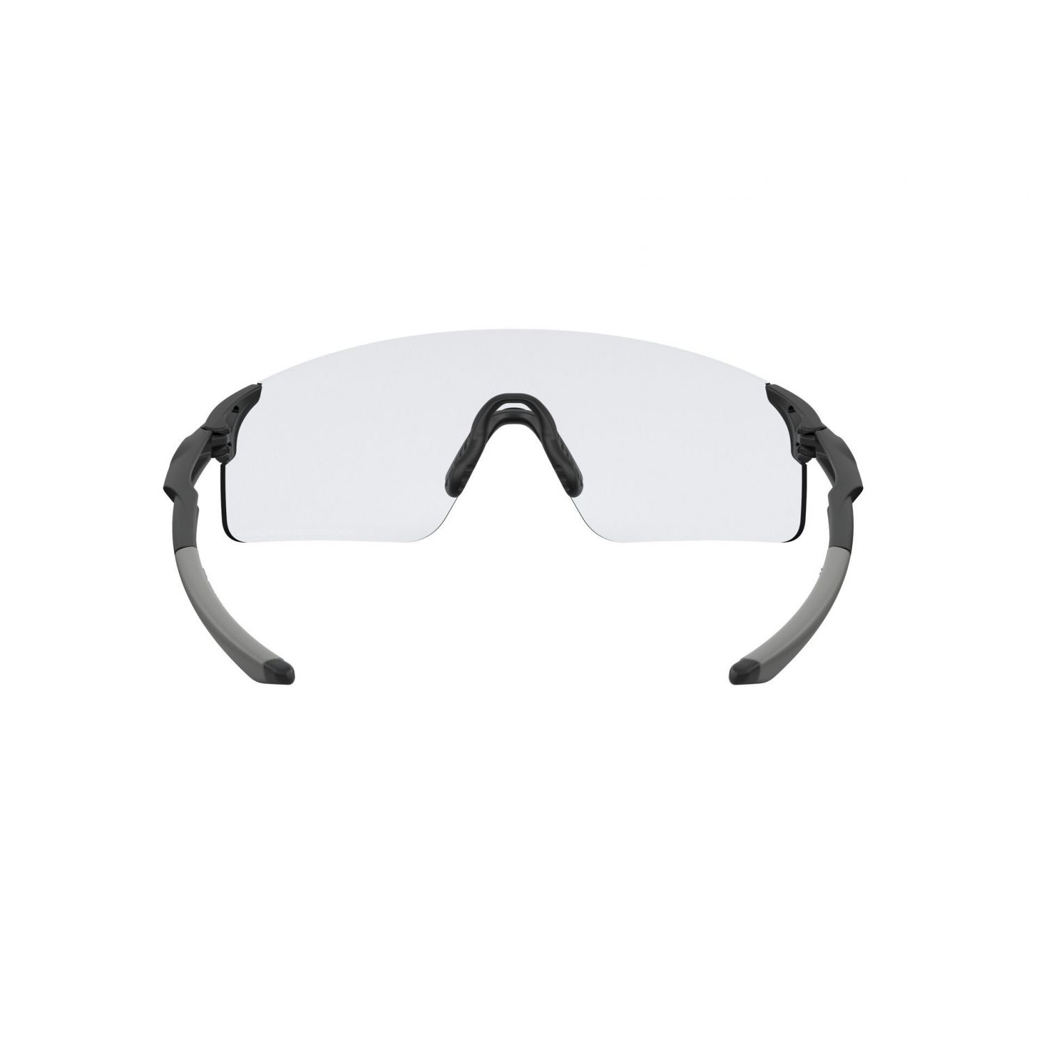 Čepele Oakley EVZero, matná čierna