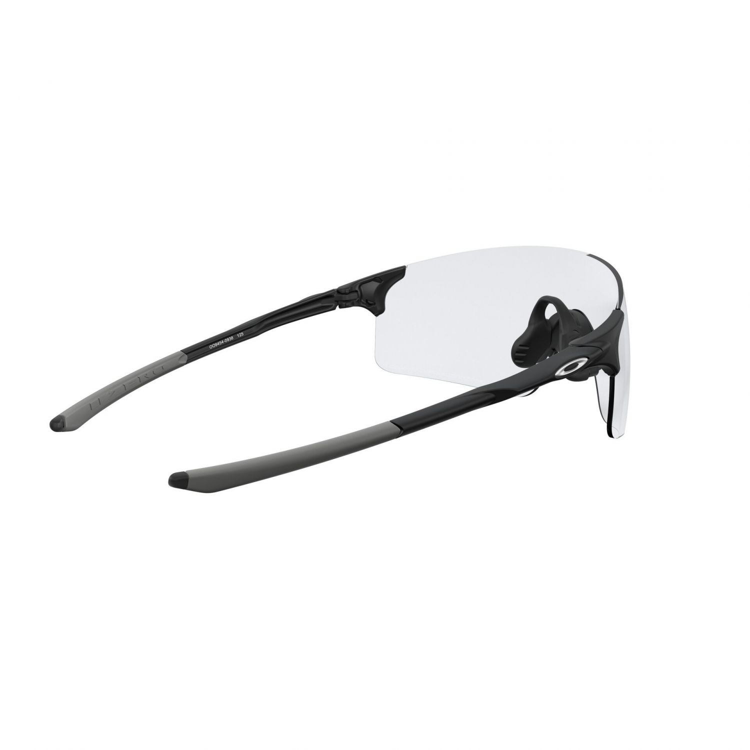 Čepele Oakley EVZero, matná čierna