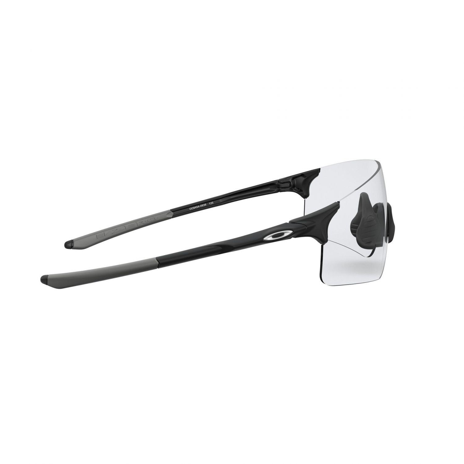 Čepele Oakley EVZero, matná čierna