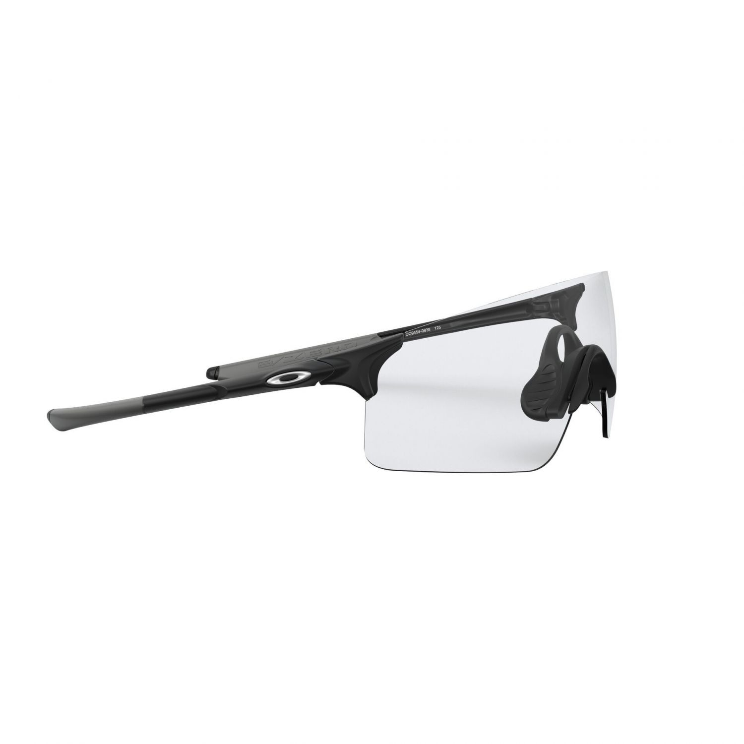 Čepele Oakley EVZero, matná čierna