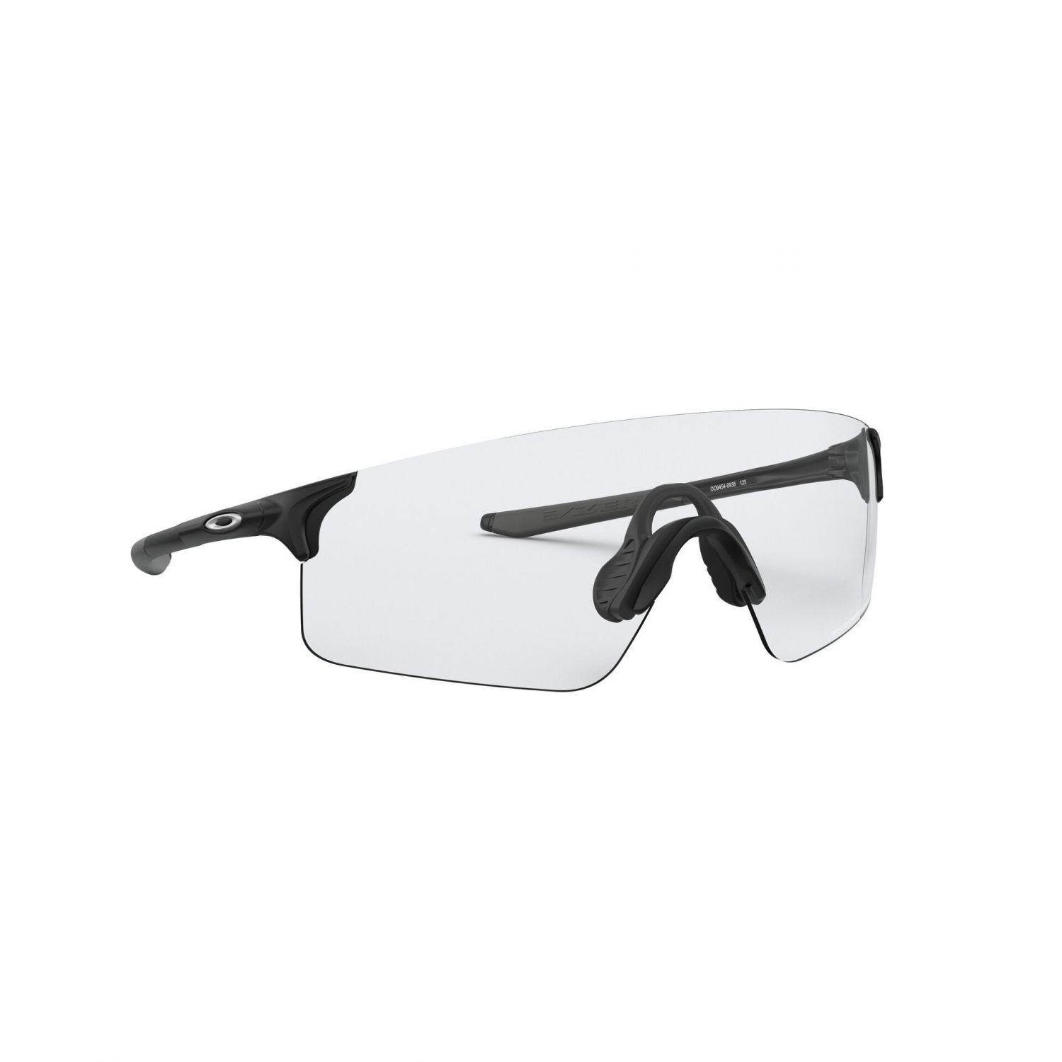 Čepele Oakley EVZero, matná čierna