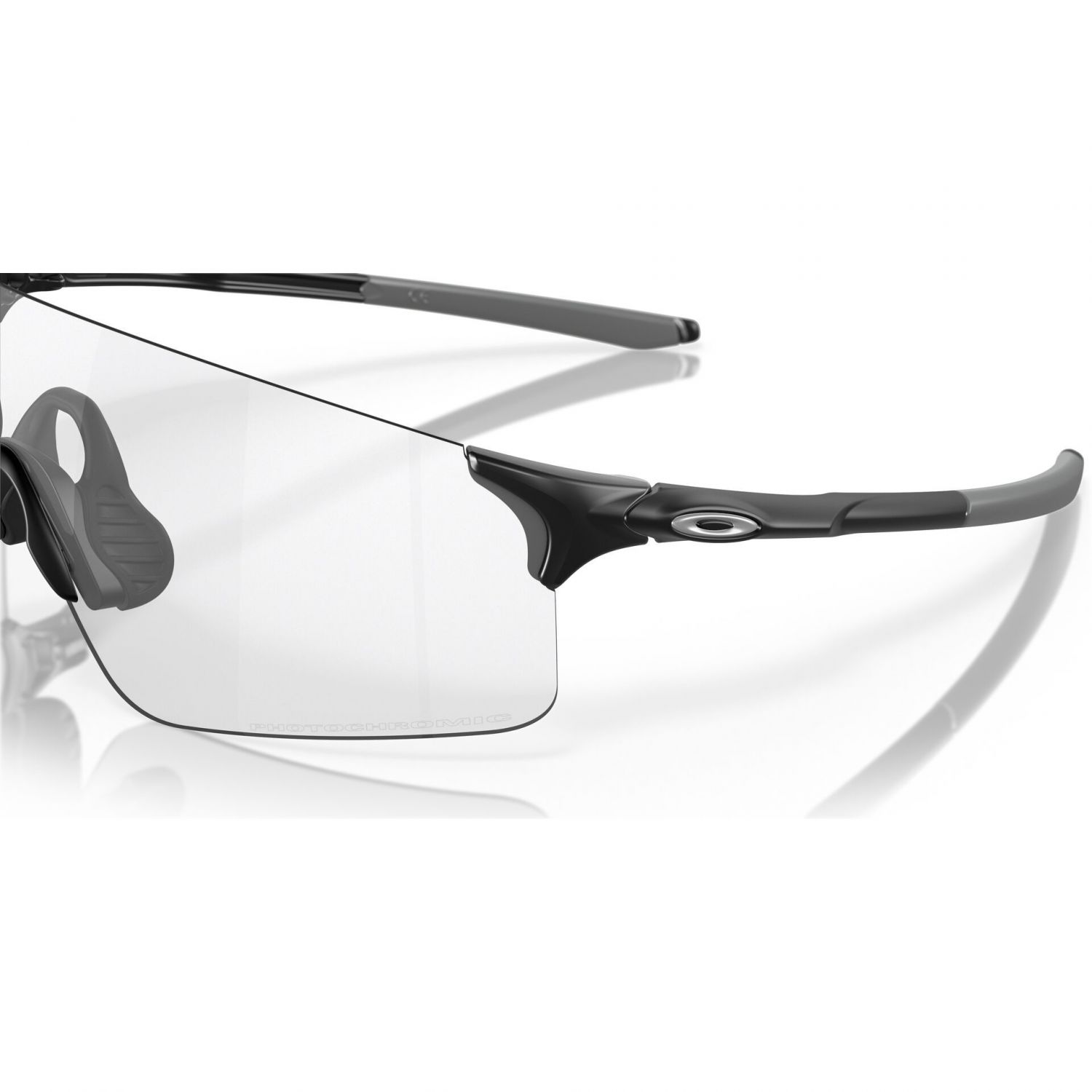 Čepele Oakley EVZero, matná čierna