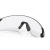 Čepele Oakley EVZero, matná čierna