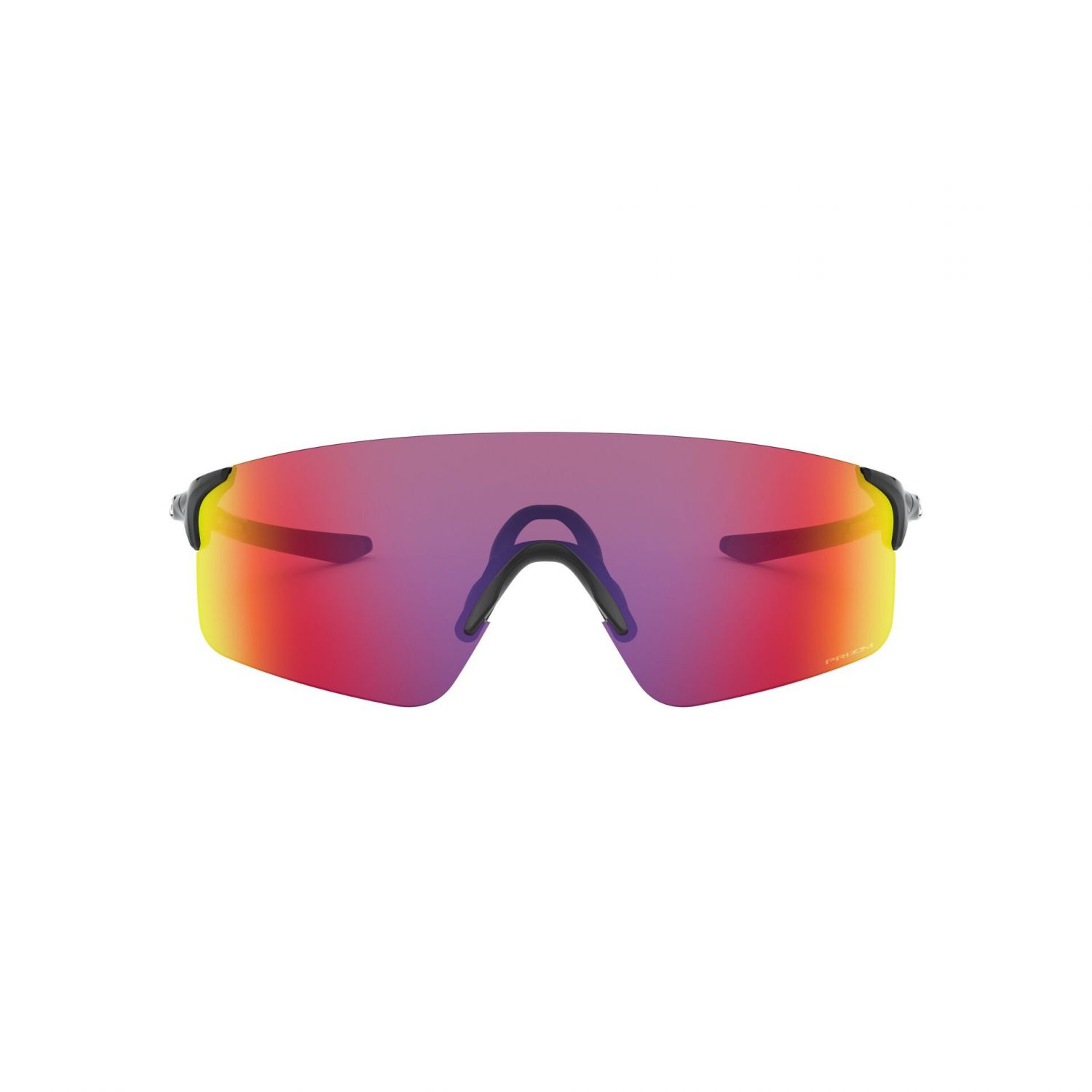 Čepele Oakley EVZero, PRIZM™, leštená čierna