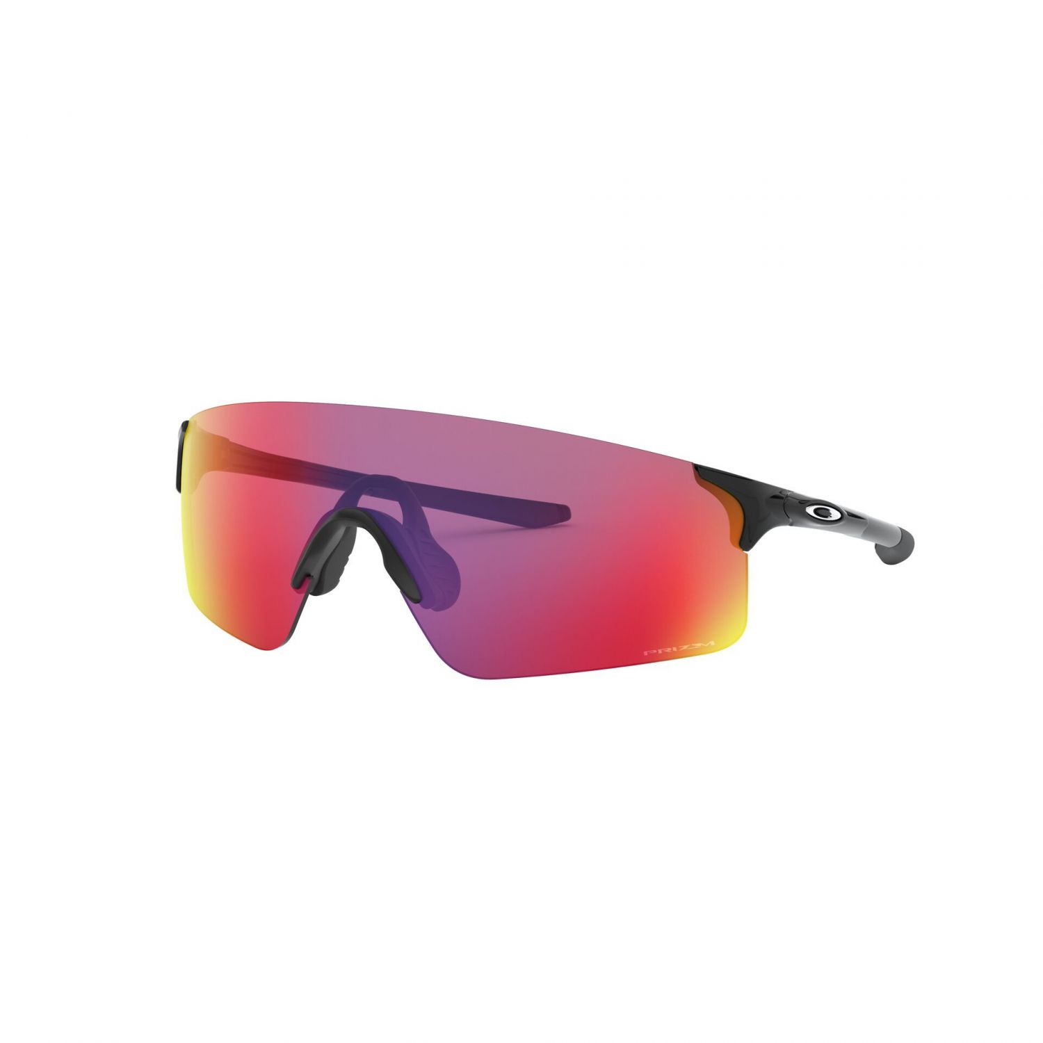 Čepele Oakley EVZero, PRIZM™, leštená čierna