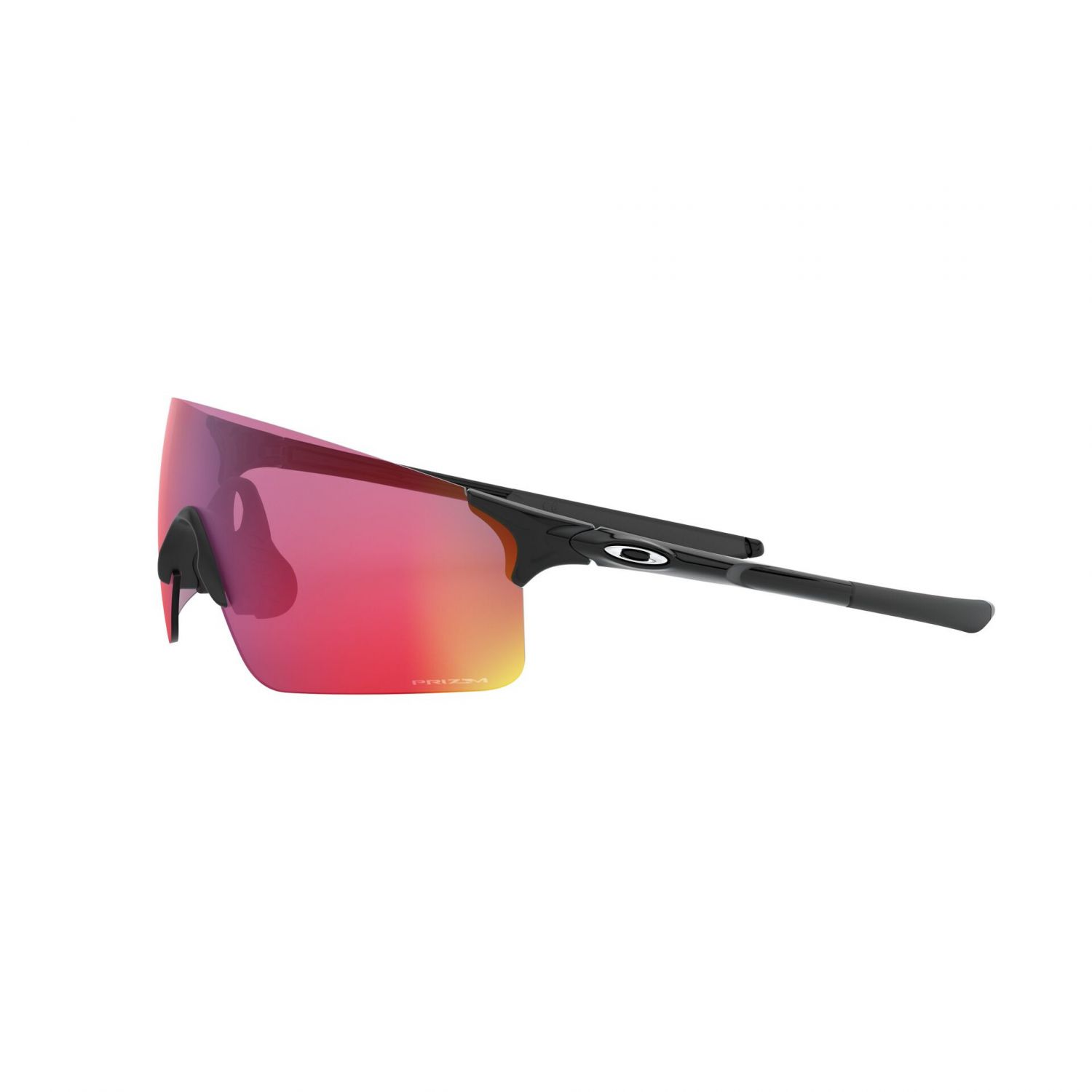 Čepele Oakley EVZero, PRIZM™, leštená čierna